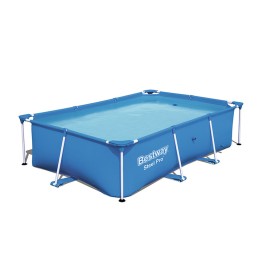 Басейн Подвижен Bestway 259 x 170 x 61 cm 170 x 259 x 61 cm