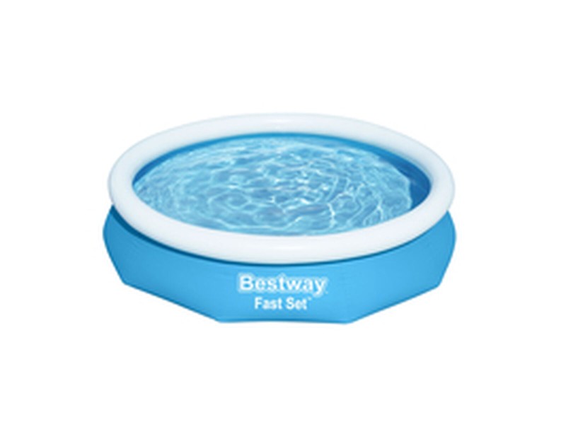 Надуваем Басейн Bestway Син 3200 L 305 x 66 cm NaN от | techMAG.bg Надуваем Басейн Bestway Син 3200 L 305 x 66 cm NaN – BB Надуваеми басейни