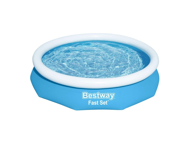 Надуваем Басейн Bestway Син 3200 L 305 x 66 cm NaN от | techMAG.bg Надуваем Басейн Bestway Син 3200 L 305 x 66 cm NaN – BB Надуваеми басейни