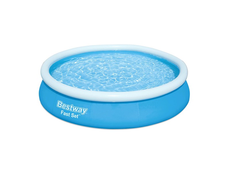Надуваем Басейн Bestway 5377 L 366 x 76 cm Син NaN –  BB Надуваеми басейни