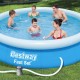 Надуваем Басейн Bestway 5377 L 366 x 76 cm Син NaN –  BB Надуваеми басейни