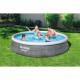 Надуваем Басейн Bestway Сив 7340 L 396 x 84 cm NaN –  BB Надуваеми басейни