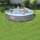 Надуваем Басейн Bestway Сив 7340 L 396 x 84 cm NaN –  BB Надуваеми басейни