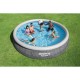 Надуваем Басейн Bestway Сив 9677 L 457 x 84 cm NaN –  BB Надуваеми басейни