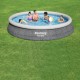 Надуваем Басейн Bestway Сив 9677 L 457 x 84 cm NaN –  BB Надуваеми басейни