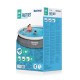 Надуваем Басейн Bestway Сив 9677 L 457 x 84 cm NaN –  BB Надуваеми басейни
