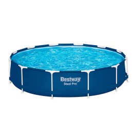 Басейн Подвижен Bestway 366 x 76 cm 366 x 366 x 76 cm