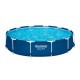 Басейн Подвижен Bestway 366 x 76 cm 366 x 366 x 76 cm NaN –  BB Подвижни басейни