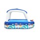 Детски басейн Bestway Многоцветен 213 x 155 x 132 cm 175 x 262 x 51 cm Кораб NaN –  BB Надуваеми басейни