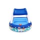 Детски басейн Bestway Многоцветен 213 x 155 x 132 cm 175 x 262 x 51 cm Кораб NaN –  BB Надуваеми басейни