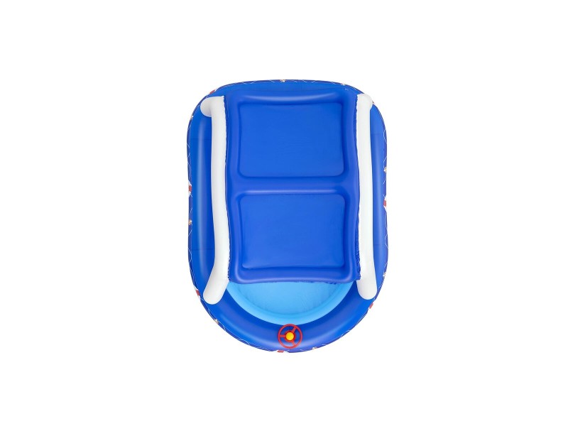 Детски басейн Bestway Многоцветен 213 x 155 x 132 cm 175 x 262 x 51 cm Кораб NaN –  BB Надуваеми басейни