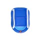 Детски басейн Bestway Многоцветен 213 x 155 x 132 cm 175 x 262 x 51 cm Кораб NaN –  BB Надуваеми басейни