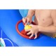 Детски басейн Bestway Многоцветен 213 x 155 x 132 cm 175 x 262 x 51 cm Кораб NaN –  BB Надуваеми басейни