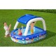 Детски басейн Bestway Многоцветен 213 x 155 x 132 cm 175 x 262 x 51 cm Кораб NaN –  BB Надуваеми басейни