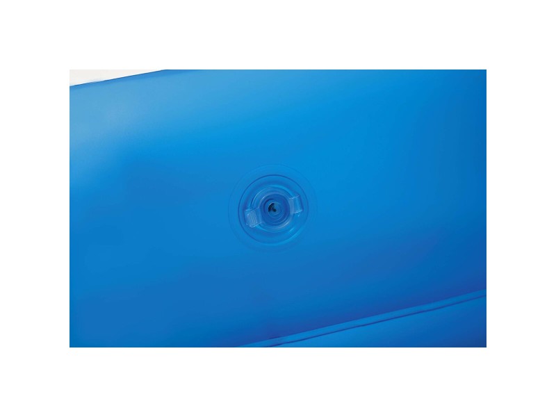 Детски басейн Bestway Многоцветен 241 x 241 x 140 cm NaN –  BB Надуваеми басейни