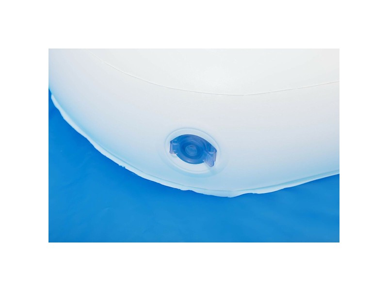 Детски басейн Bestway Многоцветен 241 x 241 x 140 cm NaN –  BB Надуваеми басейни