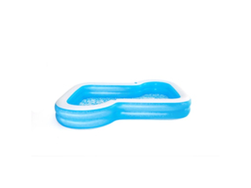 Детски басейн Bestway Многоцветен 305 x 274 x 46 cm NaN –  BB Надуваеми басейни