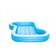 Детски басейн Bestway Многоцветен 305 x 274 x 46 cm NaN –  BB Надуваеми басейни