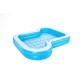 Детски басейн Bestway Многоцветен 305 x 274 x 46 cm NaN –  BB Надуваеми басейни