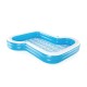Детски басейн Bestway Многоцветен 305 x 274 x 46 cm NaN –  BB Надуваеми басейни