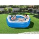 Детски басейн Bestway Многоцветен 213 x 206 x 69 cm NaN –  BB Надуваеми басейни