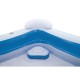 Детски басейн Bestway Многоцветен 213 x 206 x 69 cm NaN –  BB Надуваеми басейни