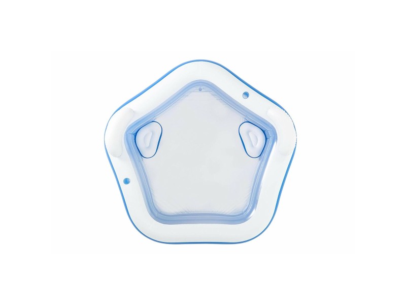 Детски басейн Bestway Многоцветен 213 x 206 x 69 cm NaN –  BB Надуваеми басейни