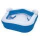 Детски басейн Bestway Многоцветен 213 x 206 x 69 cm NaN –  BB Надуваеми басейни
