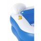 Детски басейн Bestway Многоцветен 213 x 206 x 69 cm NaN –  BB Надуваеми басейни