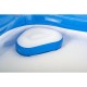 Детски басейн Bestway Многоцветен 213 x 206 x 69 cm NaN –  BB Надуваеми басейни
