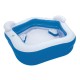 Детски басейн Bestway Многоцветен 213 x 206 x 69 cm NaN –  BB Надуваеми басейни