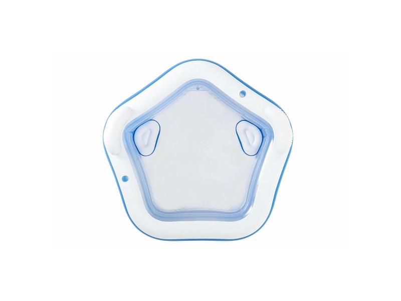 Детски басейн Bestway Многоцветен 213 x 206 x 69 cm NaN –  BB Надуваеми басейни