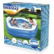 Детски басейн Bestway Многоцветен 213 x 206 x 69 cm NaN –  BB Надуваеми басейни