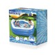Детски басейн Bestway Многоцветен 213 x 206 x 69 cm NaN –  BB Надуваеми басейни