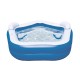 Детски басейн Bestway Многоцветен 213 x 206 x 69 cm NaN –  BB Надуваеми басейни