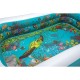 Детски басейн Bestway 3D Многоцветен 262 x 175 x 51 cm 2 Хора NaN –  BB Надуваеми басейни