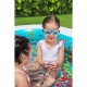 Детски басейн Bestway 3D Многоцветен 262 x 175 x 51 cm 2 Хора NaN –  BB Надуваеми басейни