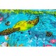 Детски басейн Bestway 3D Многоцветен 262 x 175 x 51 cm 2 Хора NaN –  BB Надуваеми басейни