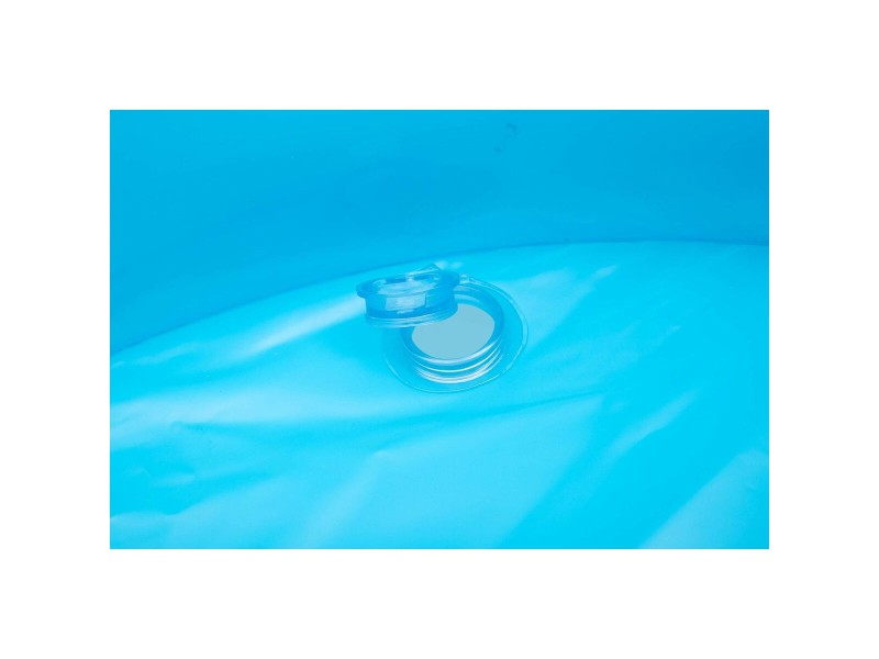 Детски басейн Bestway Многоцветен 305 x 183 x 56 cm Цветен NaN –  BB Надуваеми басейни