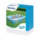 Детски басейн Bestway Многоцветен 305 x 183 x 56 cm Цветен NaN –  BB Надуваеми басейни