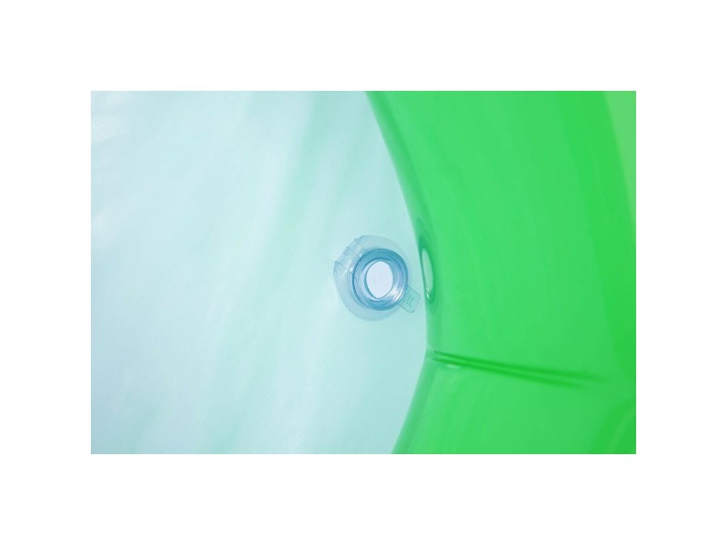 Детски басейн Bestway Зелен Многоцветен 231 x 231 x 51 cm NaN –  BB Надуваеми басейни