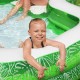 Детски басейн Bestway Зелен Многоцветен 231 x 231 x 51 cm NaN –  BB Надуваеми басейни