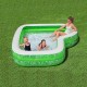 Детски басейн Bestway Зелен Многоцветен 231 x 231 x 51 cm NaN –  BB Надуваеми басейни