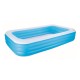 Детски басейн Bestway Многоцветен 305 x 183 x 56 cm NaN –  BB Надуваеми басейни