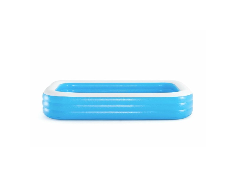 Детски басейн Bestway Многоцветен 305 x 183 x 56 cm NaN –  BB Надуваеми басейни