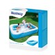 Детски басейн Bestway Многоцветен 305 x 183 x 56 cm NaN –  BB Надуваеми басейни