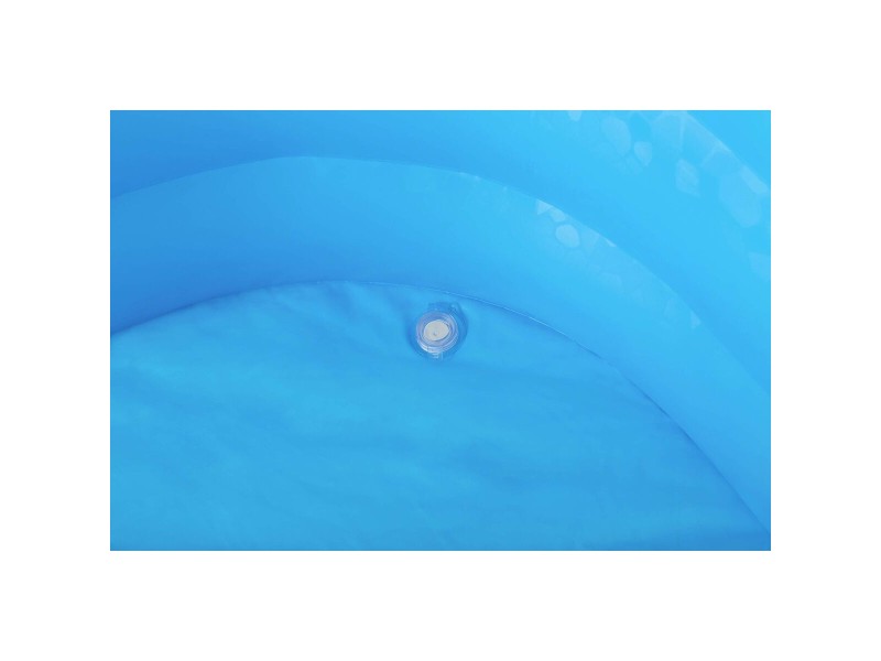 Детски басейн Bestway Многоцветен 305 x 183 x 56 cm NaN –  BB Надуваеми басейни