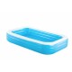 Детски басейн Bestway Многоцветен 305 x 183 x 56 cm NaN –  BB Надуваеми басейни