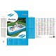 Детски басейн Bestway Многоцветен 305 x 183 x 56 cm NaN –  BB Надуваеми басейни