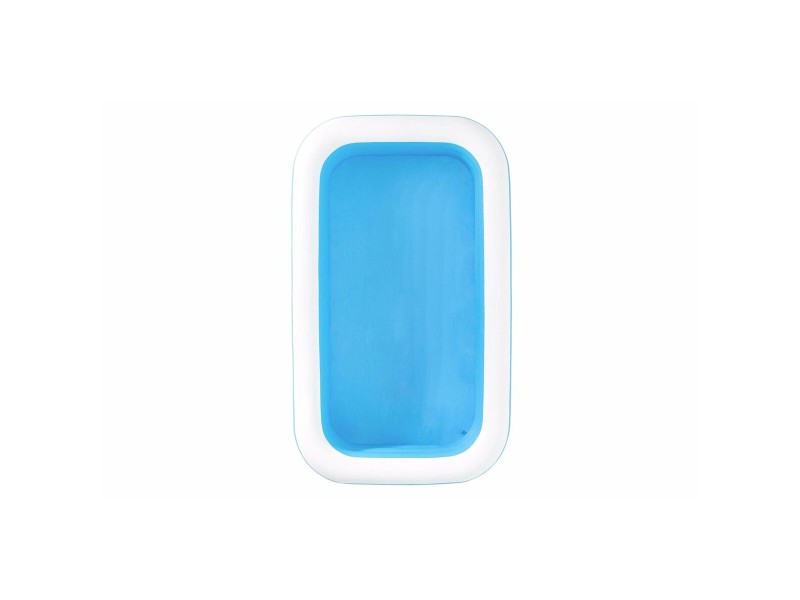 Детски басейн Bestway Многоцветен 305 x 183 x 56 cm NaN –  BB Надуваеми басейни